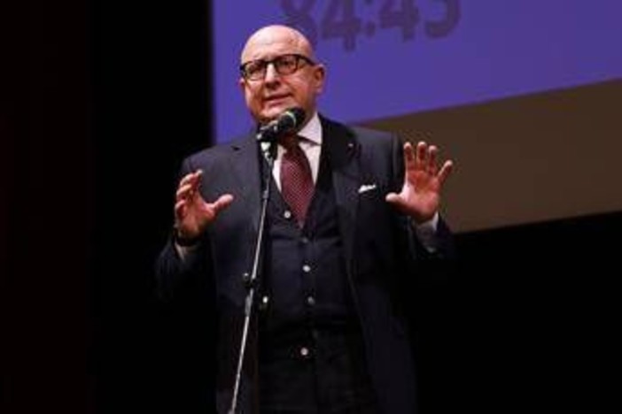 Ex vicepresidente Regione siciliana Gaetano Armao indagato per corruzione, Procura chiede arresto Ex vicepresidente Regione siciliana Gaetano Armao indagato per corruzione, Procura chiede arresto