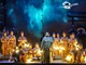 Cina, Jackie Chan reinventa la Turandot con kung fu ed estetica cinese Cina, Jackie Chan reinventa la Turandot con kung fu ed estetica cinese