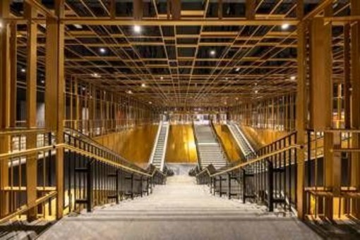 Webuild, ricavi 2025 per 13,6 miliardi (+15%), Ebitda a 1,2 miliardi (+18%)