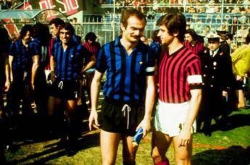 Sandro Mazzola, l'ultima intervista (inedita): "L'Inter è una mamma per me"