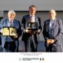 Le Terre del Balsamico, consegnate le Chiavi dell’Acetaia d’Italia a Lollobrigida Le Terre del Balsamico, consegnate le Chiavi dell’Acetaia d’Italia a Lollobrigida