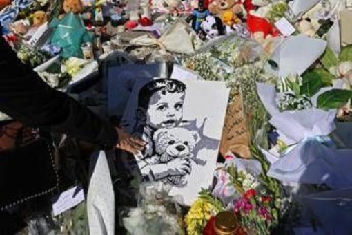 Bimbo morto a Napoli, due medici indagati per falso nella cartella clinica