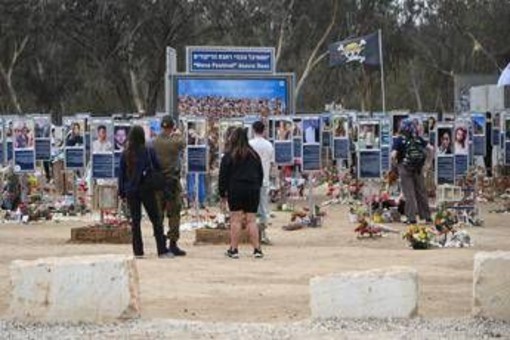 Elezioni in Israele, sopravvissuto Nova Festival: "Giorno storico, spero in nuova leadership per futuro migliore"