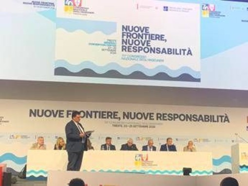 Congresso nazionale ingegneri nel 2027 a Roma