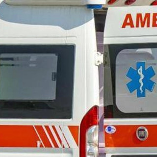 Savona, bambino di 9 anni cade da ringhiera a scuola