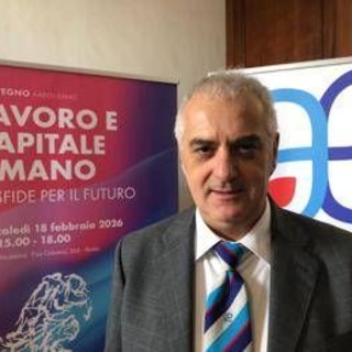 Vergallo (Aaroi-Emac): "Cura del capitale umano al centro del Ssn" Vergallo (Aaroi-Emac): "Cura del capitale umano al centro del Ssn"