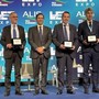 Porti, Latrofa: "Intermodalità, 'innovazione e sostenibilità per rafforzare sistema Roma e Lazio"