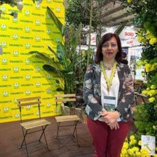 MyPlant & Garden 2026, Forbici (Assofloro): "Portiamo temi e contenuti di grande valore" MyPlant & Garden 2026, Forbici (Assofloro): "Portiamo temi e contenuti di grande valore"