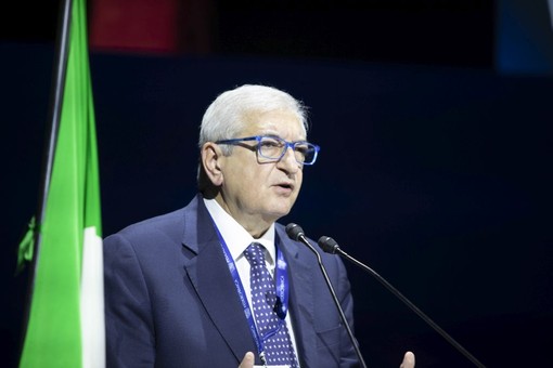 Foti “A giorni intervento su prolungamento taglio accise” Foti “A giorni intervento su prolungamento taglio accise”