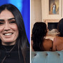Manola Moslehi si è sposata, il matrimonio 'in segreto' con la storica compagna Clarissa Manola Moslehi si è sposata, il matrimonio 'in segreto' con la storica compagna Clarissa