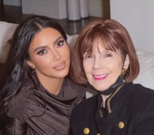 Addio a Mary Jo Campbell, la nonna del clan Kardashian-Jenner: aveva 91 anni Addio a Mary Jo Campbell, la nonna del clan Kardashian-Jenner: aveva 91 anni