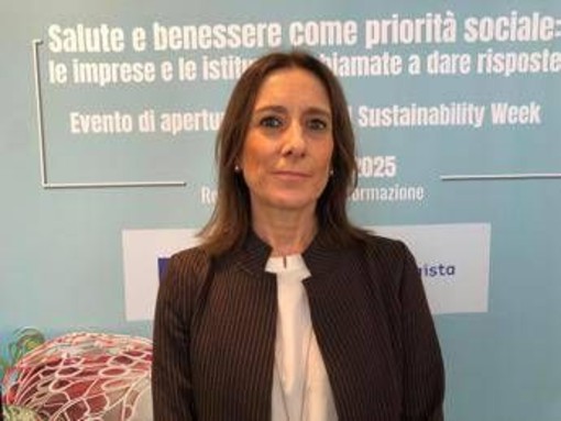 Rutigliano (Fondazione Msd): "Con linguaggi giusti One Health può parlare a tutti" Rutigliano (Fondazione Msd): "Con linguaggi giusti One Health può parlare a tutti"