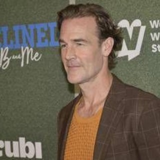E' morto James van der Beek, l'attore aveva 48 anni E' morto James van der Beek, l'attore aveva 48 anni