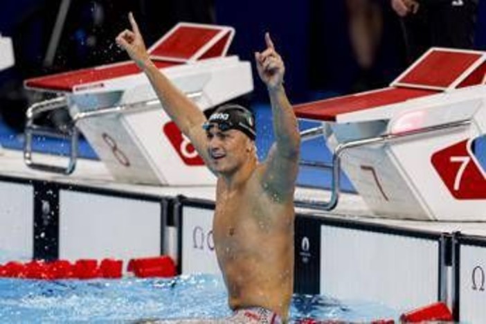 Europei nuoto, oggi prime gare in vasca: da Ceccon a Martinenghi, il programma di giornata e dove vedere gli azzurri