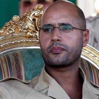 Ucciso il figlio di Gheddafi Saif al-Islam