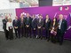 Al via Vinitaly.Usa a New York, 300 imprese e 2500 etichette Al via Vinitaly.Usa a New York, 300 imprese e 2500 etichette