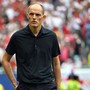 Inghilterra vince, ma Tuchel si arrabbia: "Dobbiamo giocare meglio". E Bellingham non apprezza Inghilterra vince, ma Tuchel si arrabbia: "Dobbiamo giocare meglio". E Bellingham non apprezza