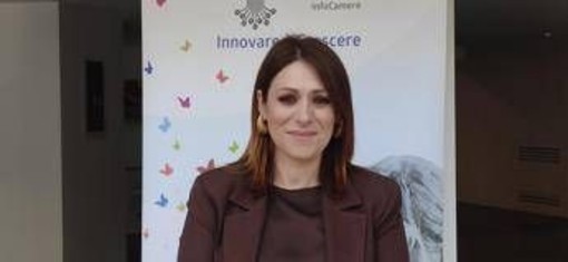 Di Bisceglie (Camcom): "Infrastrutture digitali producono efficienza, semplificazione e fiducia"