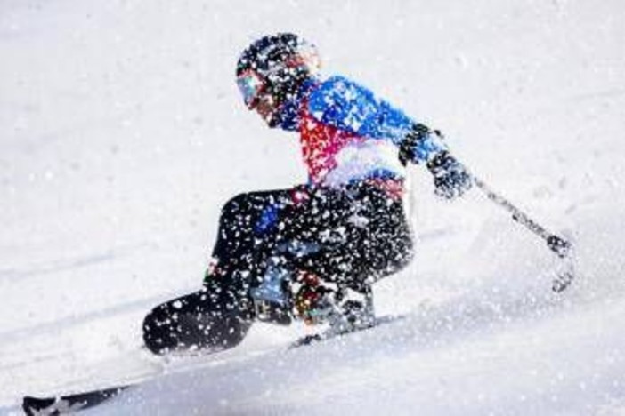 Paralimpiadi Milano Cortina al via, oggi le prime medaglie: orario e italiani in gara