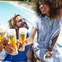 Alimenti: la birra analcolica è la nuova protagonista dell’estate 2026, per la gen z è buona, versatile e 'cool'