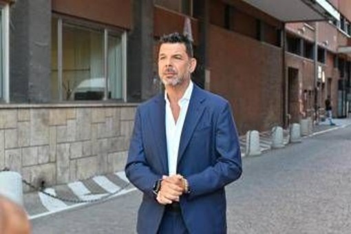 Report, Salvo Sottile: "Inviati mi hanno dato del venduto. Ranucci? E' alla mitomania..." Report, Salvo Sottile: "Inviati mi hanno dato del venduto. Ranucci? E' alla mitomania..."