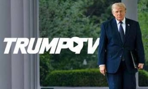 La Casa Bianca lancia Trump Tv: "Qui i successi dell'amministrazione 24 ore su 24 e senza filtri" La Casa Bianca lancia Trump Tv: "Qui i successi dell'amministrazione 24 ore su 24 e senza filtri"