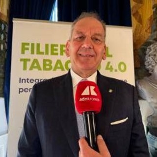 La Pietra (Masaf): "Filiera eccellenza italiana, accordi decisivi per investimenti e competitività" La Pietra (Masaf): "Filiera eccellenza italiana, accordi decisivi per investimenti e competitività"