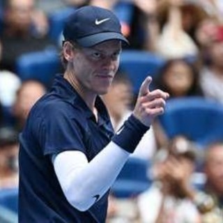 Sinner-Altmaier oggi a Shanghai: orario, precedenti e dove vederla Sinner-Altmaier oggi a Shanghai: orario, precedenti e dove vederla