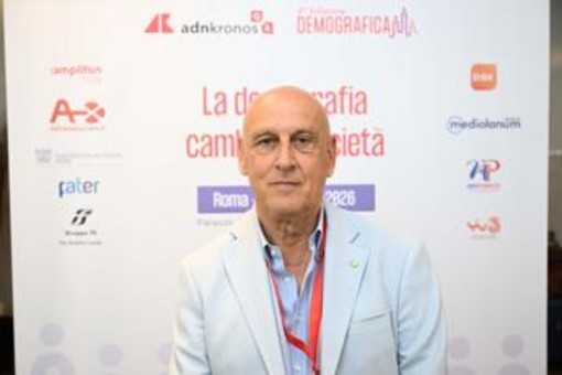 Agostiniani (Sip): "Su indice fertilità agire con incentivi economici e servizi"