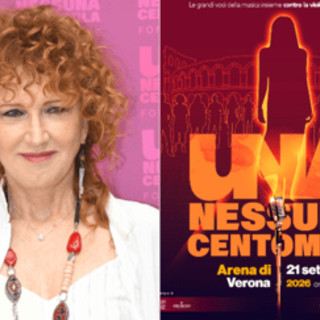 'Una Nessuna Centomila', domani il live all'Arena di Verona: svelato il cast 'Una Nessuna Centomila', domani il live all'Arena di Verona: svelato il cast