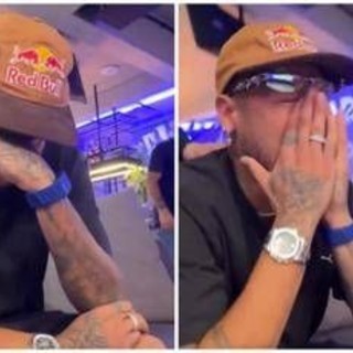 Ancelotti lo chiama, Neymar si mette a piangere: i convocati del Brasile per i Mondiali