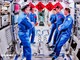 Cina, nuovi esperimenti scientifici per la stazione spaziale Shenzou-23 Cina, nuovi esperimenti scientifici per la stazione spaziale Shenzou-23