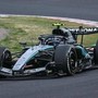 Formula 1, ordine d'arrivo Gp Giappone e classifica Piloti