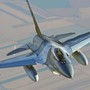 Lituania, caccia italiano della Nato abbatte drone entrato in spazio aereo Lituania, caccia italiano della Nato abbatte drone entrato in spazio aereo