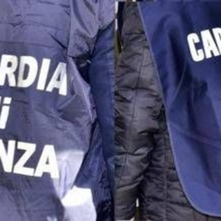 Le mani del clan Contini sull'ospedale, 4 arresti Le mani del clan Contini sull'ospedale, 4 arresti