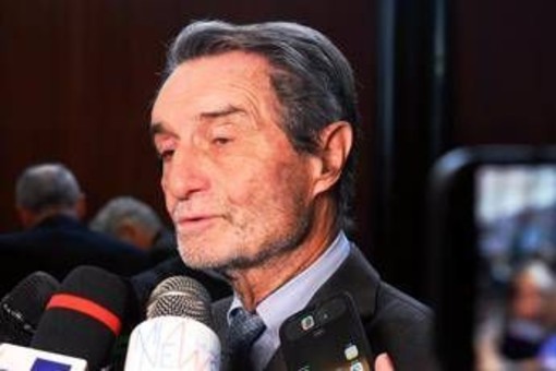 Ferrovie, A.Fontana: "T2 Malpensa – Gallarate potenzia rete connessioni in Lombardia"