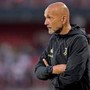 Juve-Inter, oggi amichevole in Australia - Diretta