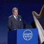Snam, Scornajenchi: "La sfida è l'integrazione delle fonti di energia, non la sostituzione" Snam, Scornajenchi: "La sfida è l'integrazione delle fonti di energia, non la sostituzione"
