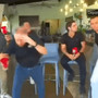 Terremoto Panama, paura e fuga in diretta tv per 5 commentantori sportivi: "Colleghi, attenzione" - IL VIDEO