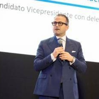 Farmaceutica, Antonino Biroccio (Gsk) vicepresidente Confindustria Verona con delega a Scienze vita