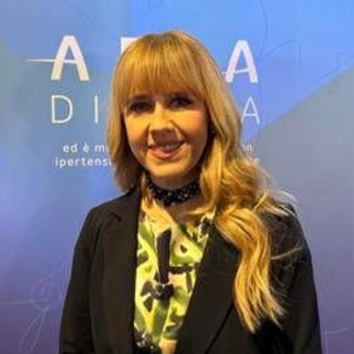 Ipertensione polmonare, Luppi (Msd): "Impegno per arrivare prima ai pazienti" Ipertensione polmonare, Luppi (Msd): "Impegno per arrivare prima ai pazienti"