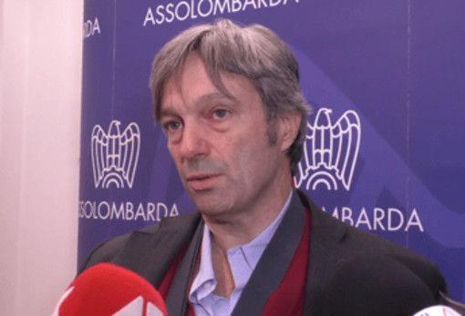 Zoppas (Ice): "Ai treno che sta passando, impegnati a sostenere imprese sui mercati" Zoppas (Ice): "Ai treno che sta passando, impegnati a sostenere imprese sui mercati"