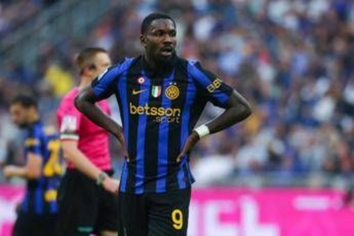 Serie A, oggi Inter-Fiorentina: orario, probabili formazioni e dove vederla in tv Serie A, oggi Inter-Fiorentina: orario, probabili formazioni e dove vederla in tv