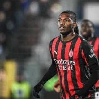 Serie A, oggi Milan-Como - Diretta Serie A, oggi Milan-Como - Diretta