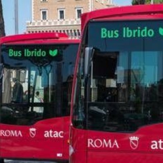Trasporti a Roma, rimborsi per oltre 3 milioni agli abbonati annuali Metrebus Trasporti a Roma, rimborsi per oltre 3 milioni agli abbonati annuali Metrebus