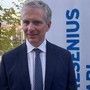 Pianta (Fresenius Kabi): "Nuova linea aumenta resilienza fornitura infusionali" Pianta (Fresenius Kabi): "Nuova linea aumenta resilienza fornitura infusionali"