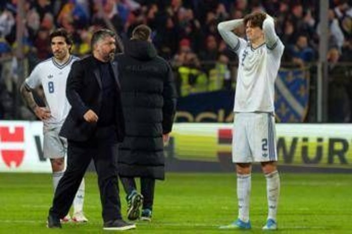 Fallimento Italia, parlano i 'grandi azzurri': da Baresi a Dossena, la ricetta per uscire dalla crisi