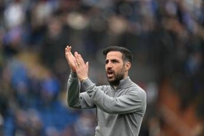Udinese-Como 0-0, Fabregas rallenta la corsa Champions