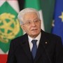 Mattarella: "I giovani vanno ascoltati. Episodi di violenza non oscurino le tante notizie positive, ben più numerose"