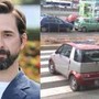 Allarme minicar a Roma, un’altra donna denuncia aggressione: "Spinta a terra mentre ero in bici" Allarme minicar a Roma, un’altra donna denuncia aggressione: "Spinta a terra mentre ero in bici"